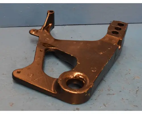   Brackets, Misc.