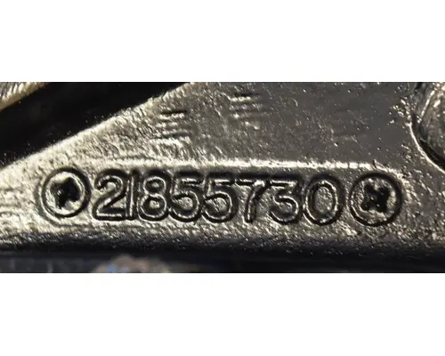   Brackets, Misc.