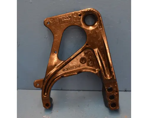   Brackets, Misc.