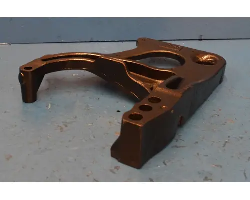   Brackets, Misc.