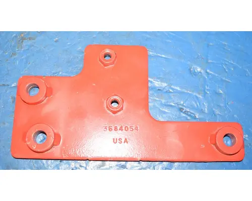   Brackets, Misc.