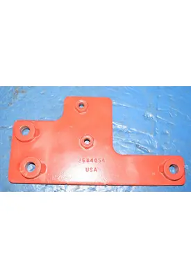   Brackets, Misc.