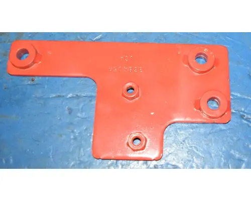   Brackets, Misc.