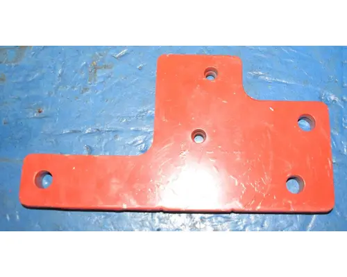   Brackets, Misc.