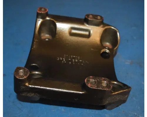   Brackets, Misc.
