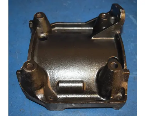   Brackets, Misc.