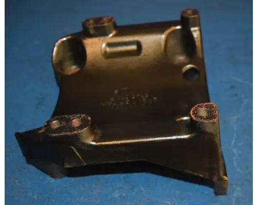   Brackets, Misc.