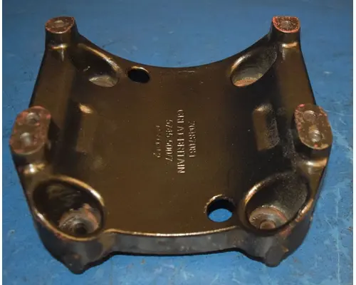   Brackets, Misc.