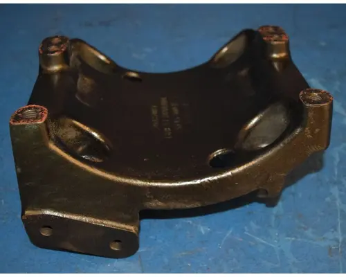   Brackets, Misc.