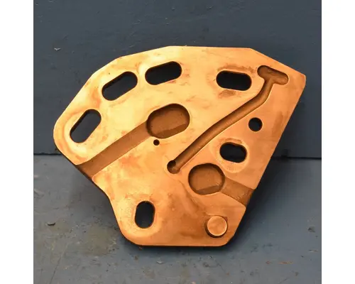   Brackets, Misc.