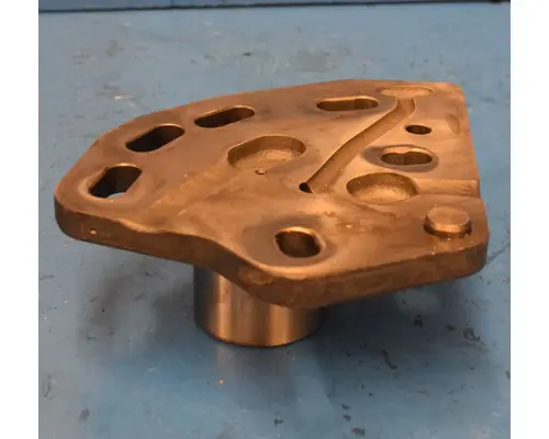   Brackets, Misc.