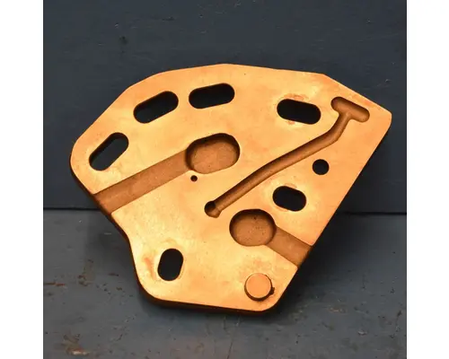   Brackets, Misc.