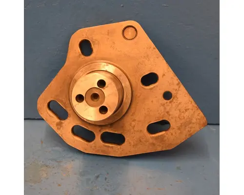   Brackets, Misc.