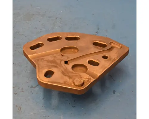   Brackets, Misc.