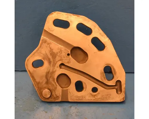   Brackets, Misc.