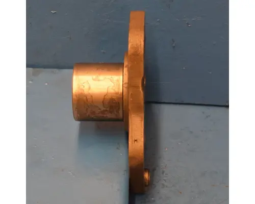   Brackets, Misc.