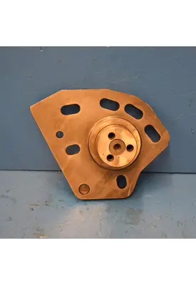   Brackets, Misc.