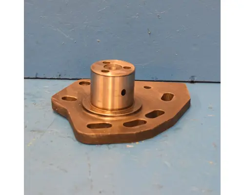   Brackets, Misc.