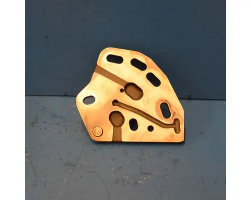   Brackets, Misc.