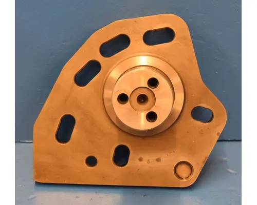   Brackets, Misc.