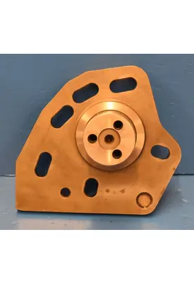   Brackets, Misc.