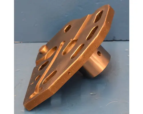   Brackets, Misc.
