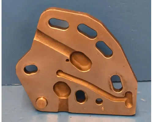   Brackets, Misc.