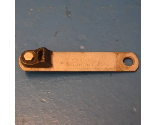   Brackets, Misc.