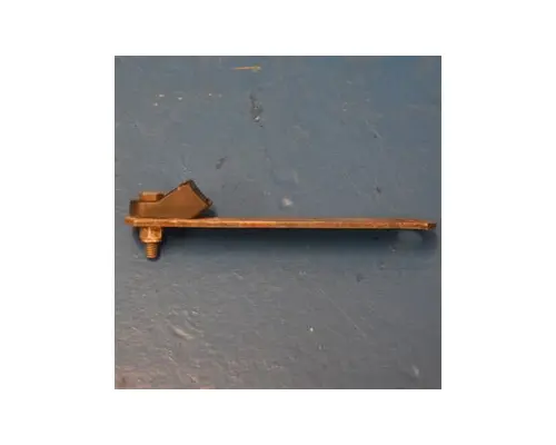   Brackets, Misc.