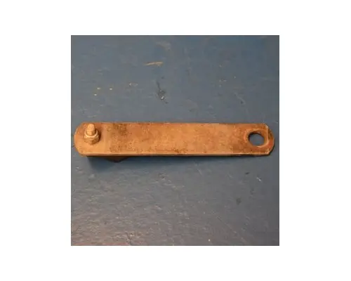   Brackets, Misc.