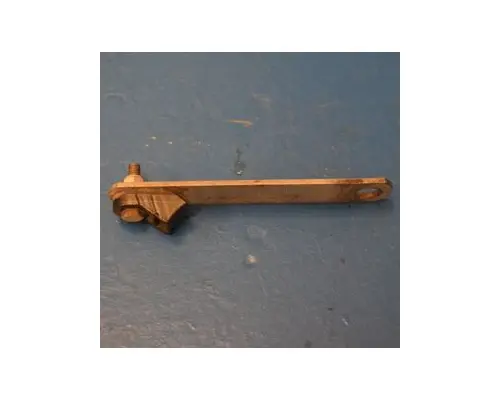   Brackets, Misc.