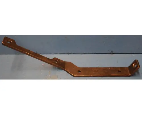   Brackets, Misc.