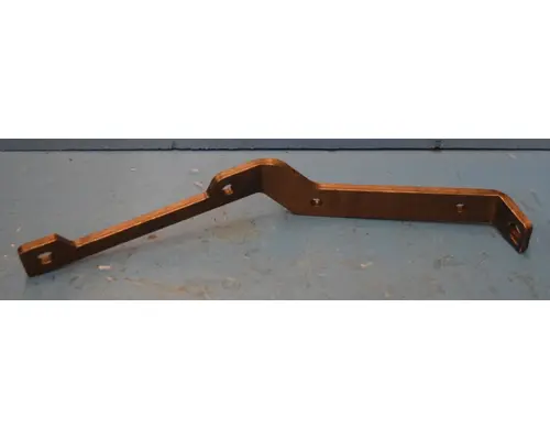   Brackets, Misc.