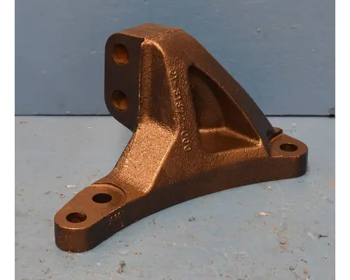   Brackets, Misc.