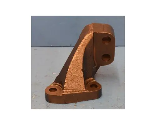   Brackets, Misc.