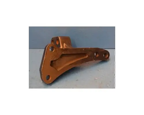   Brackets, Misc.