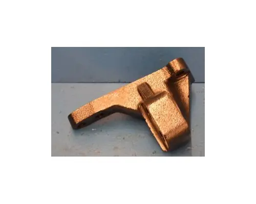   Brackets, Misc.