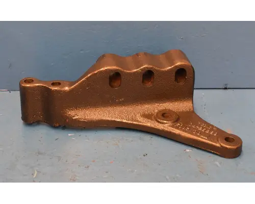   Brackets, Misc.