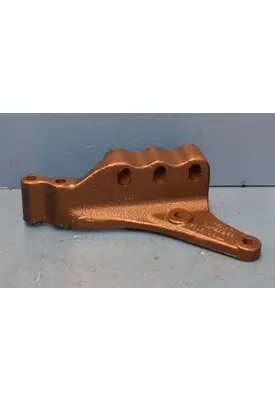   Brackets, Misc.