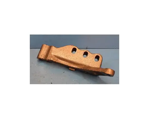   Brackets, Misc.