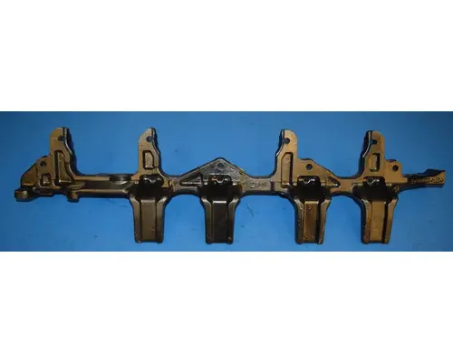   Brackets, Misc.