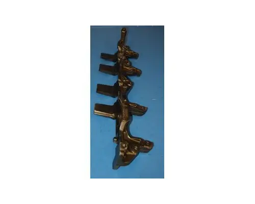   Brackets, Misc.