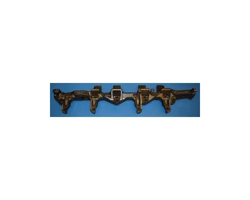   Brackets, Misc.