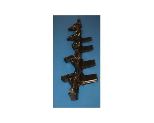   Brackets, Misc.