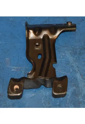   Brackets, Misc.
