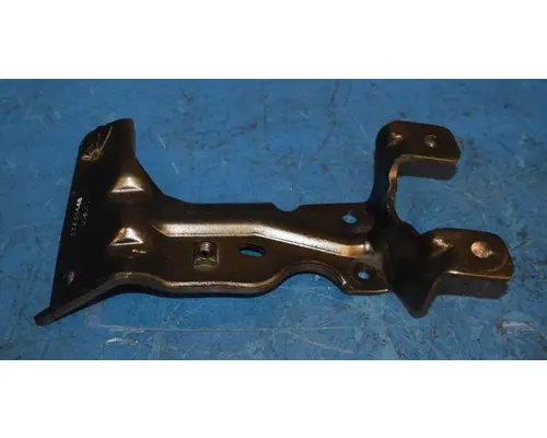   Brackets, Misc.