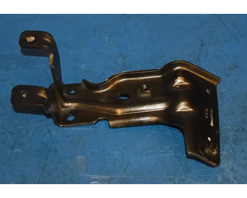   Brackets, Misc.