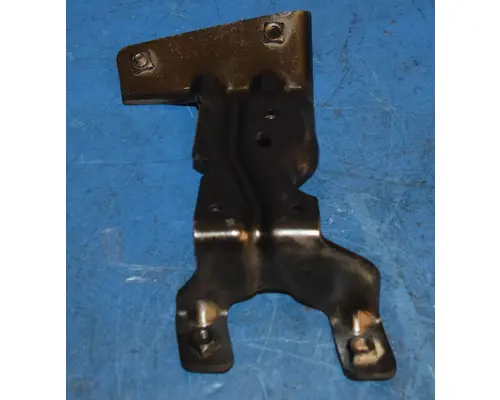   Brackets, Misc.