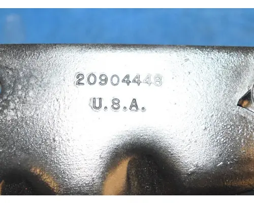   Brackets, Misc.