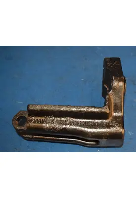   Brackets, Misc.